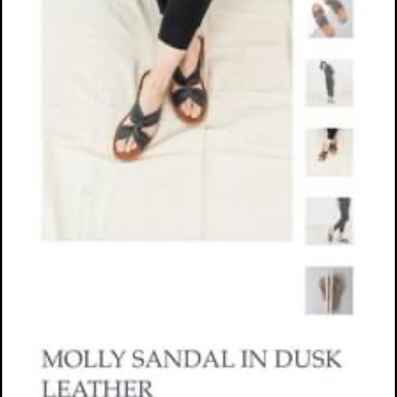 Root Collective Sandals - Picture 4 of 5